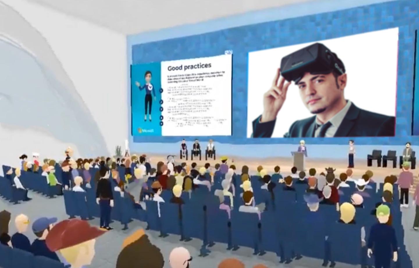 Conferences